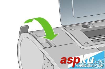 HP,打印机