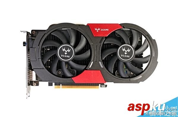 七彩虹,iGame1050