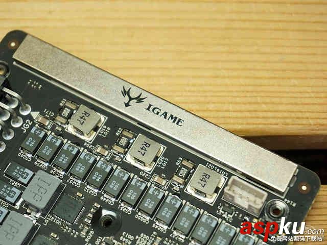 七彩虹,980ti,显卡,评测