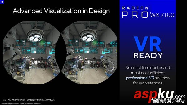 显卡,Radeon,北极星