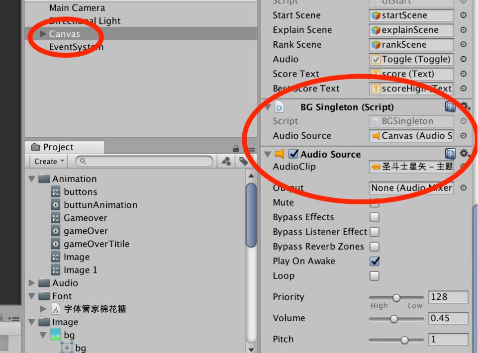 Unity实现Flappy Bird游戏开发实战 Unity,游戏开发