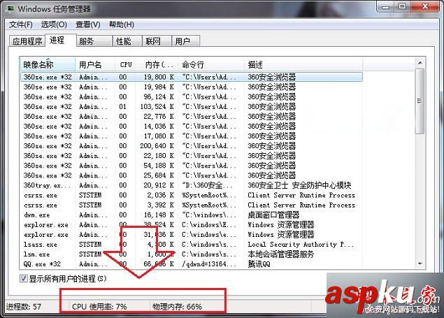 win7,DEF磁盘,windows资源管理器