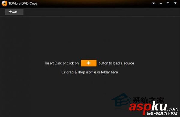 Win7 64位操作系统怎么使用DVD刻录光驱复制软件