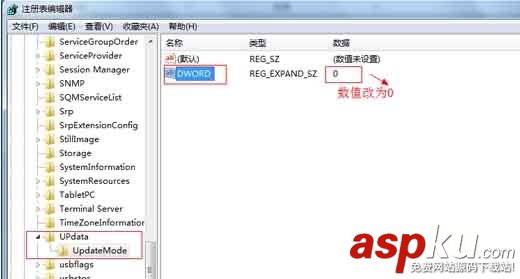 win7,自动刷新