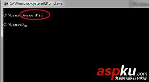 win7系统配置实用程序,系统配置实用程序