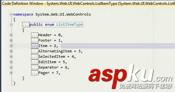 C#编程和Visual Studio使用技巧（上）