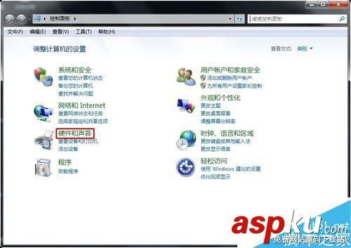 Win7,杂音