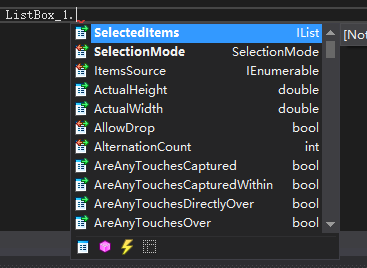 C# WPF 父控件通过使用可视化树找到子控件的示例代码 C#,WPF,父控件,可视化树,子控件,代码