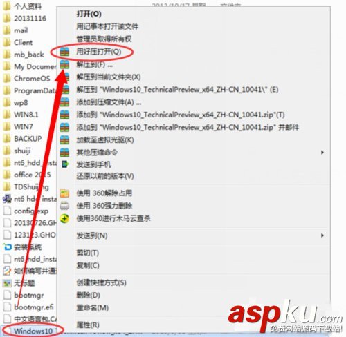 nt6,hdd,installer