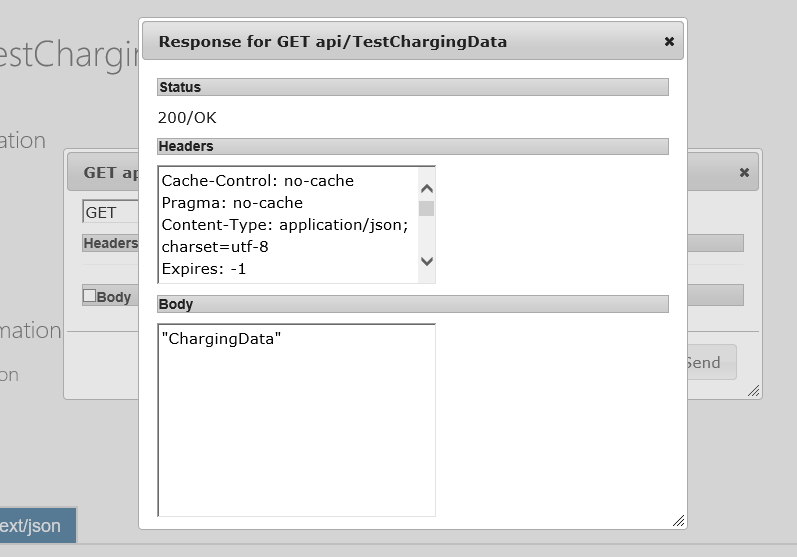 详解C# WebApi 接口测试工具:WebApiTestClient C#,WebApi,接口测试工具,WebApiTestClient