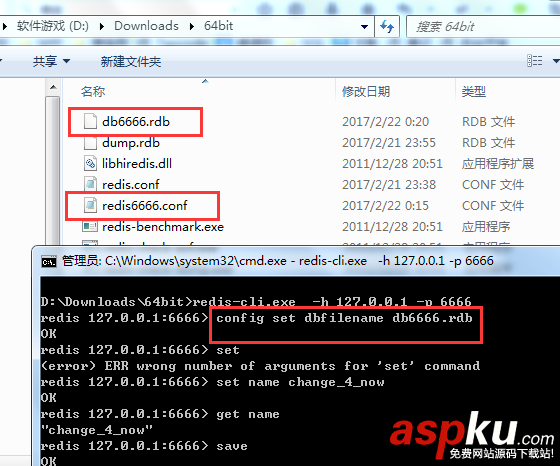 C#,Redis