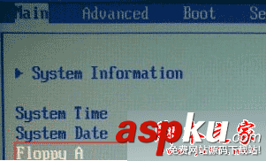 Win7旗舰版,pressF1,开机