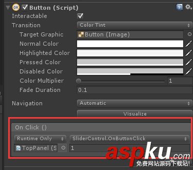 Unity UGUI教程之实现滑页效果 Unity,UGUI,滑页