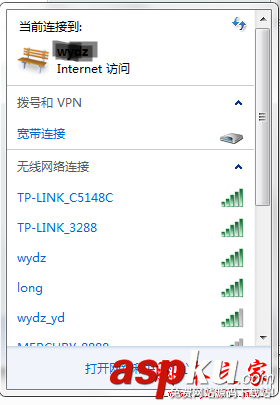 Win7,无线网卡