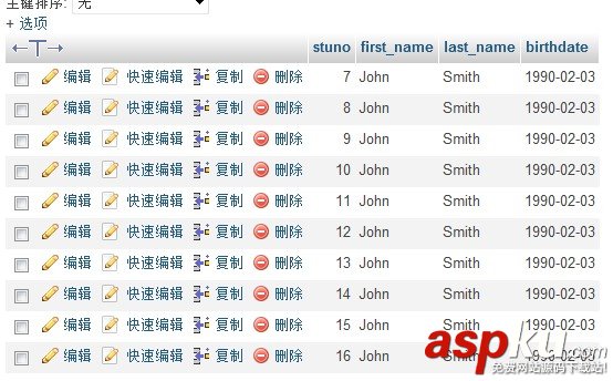 C#使用MySQLConnectorNet和MySQLDriverCS操作MySQL的方法 C#,MySQLConnectorNet,MySQLDriverCS