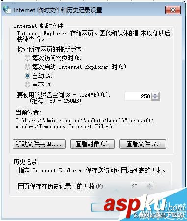 Win7,网页视频