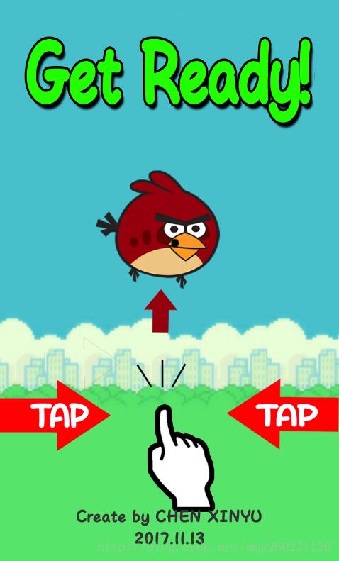 Unity实现Flappy Bird游戏开发实战 Unity,游戏开发