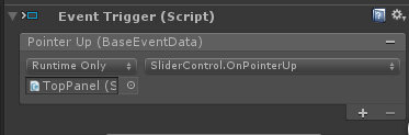 Unity UGUI教程之实现滑页效果 Unity,UGUI,滑页