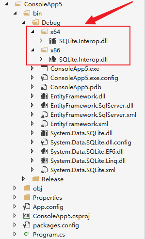 C# SQLite数据库入门使用说明 C#,SQLite,数据库