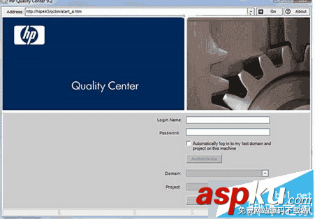win7,Quantity Center,测试管理工具