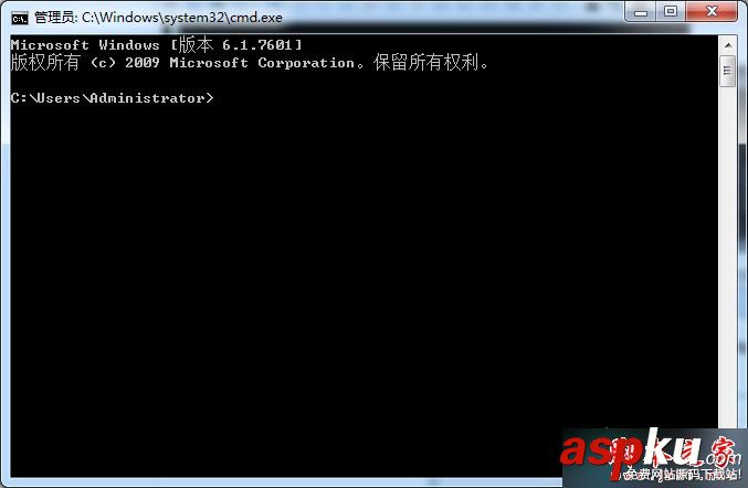 Win7,开机,黑屏