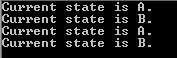 C# 设计模式系列教程-状态模式 C#,设计模式,状态模式