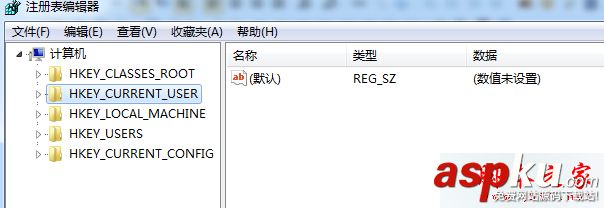 win7,注册表,病毒