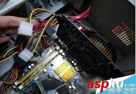 Win7,显示器闪烁,显示器