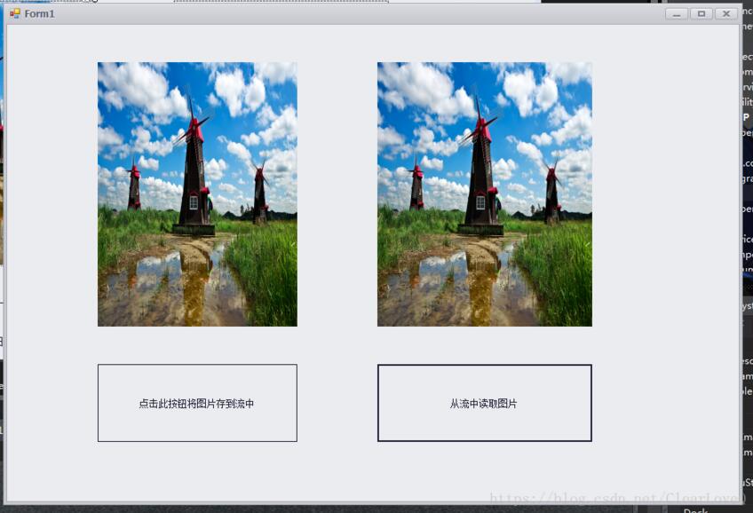 C#实现上传下载图片 C#,下载图片