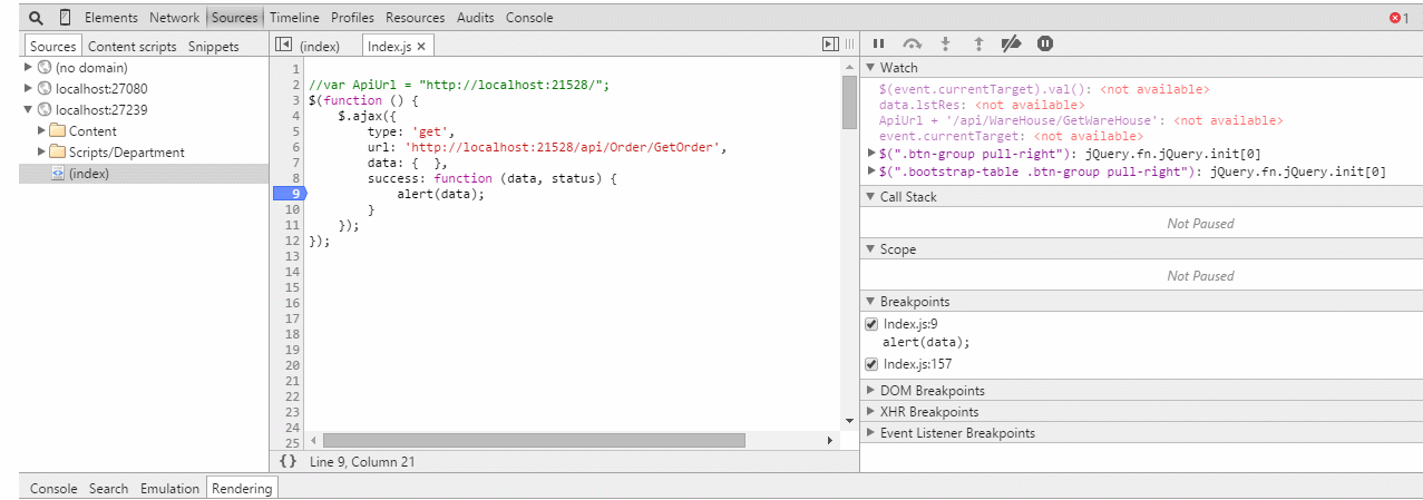 C# WebApi 接口返回值不困惑:返回值类型详解 C#,WebApi,返回值