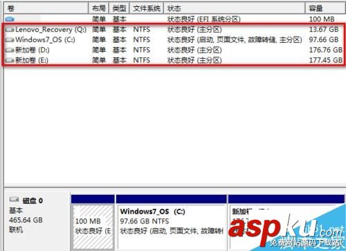 win7,移动硬盘