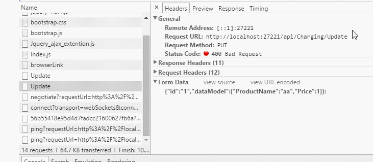 C# WebApi 异常处理解决方案 C#,WebApi,异常处理