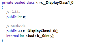 C#,闭包