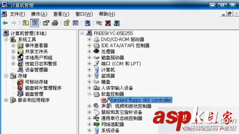 Win7,开机,驱动器未就绪