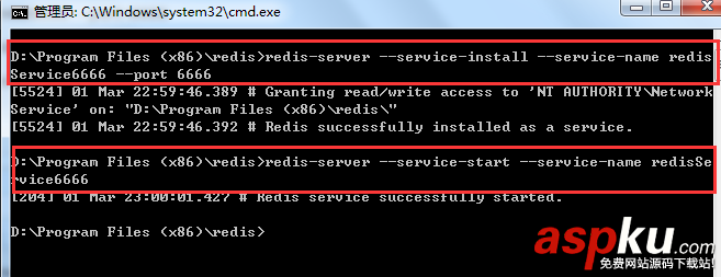 C#,Redis