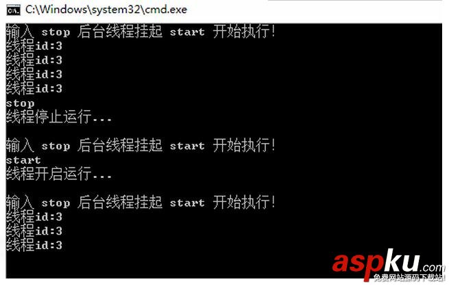 C#,ManualResetEvent