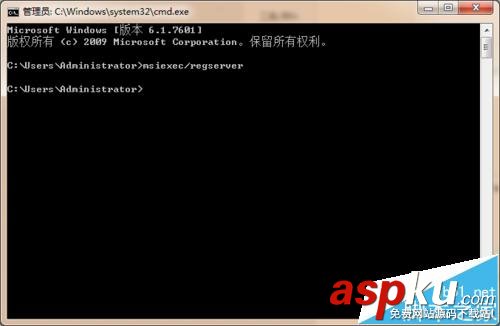 Win7,Windows Installer