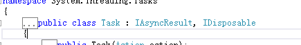 Thread,Task,Async/Await,IAsyncResult