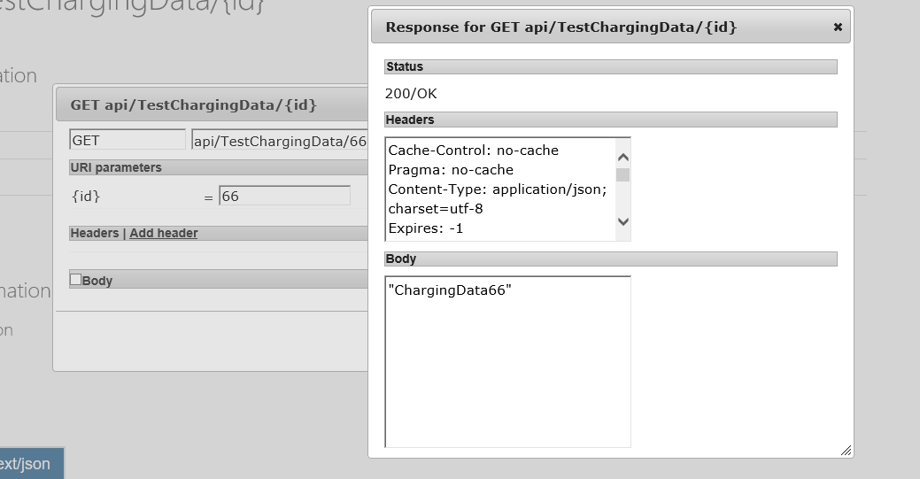 详解C# WebApi 接口测试工具:WebApiTestClient C#,WebApi,接口测试工具,WebApiTestClient