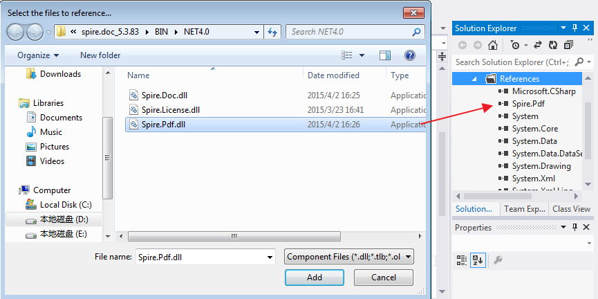 C#使用private font改变PDF文件的字体详解 C#,private,font,PDF文件,字体