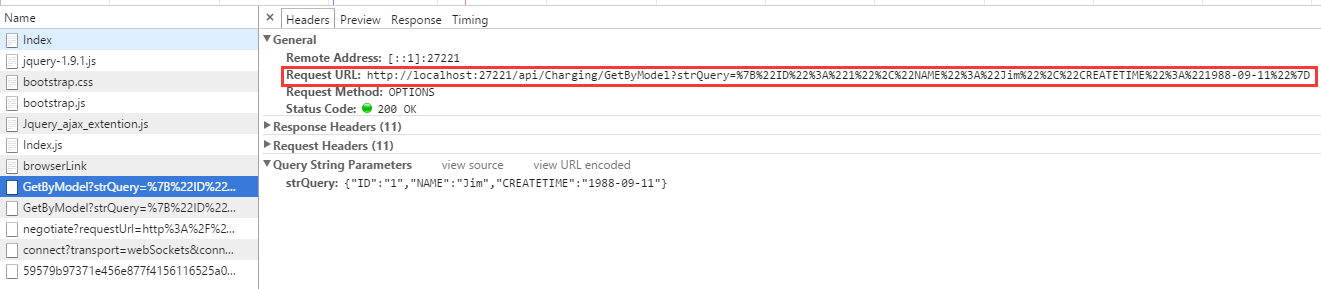 C# WebApi 接口传参详解 C#,WebApi,接口,传参