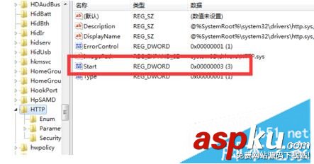 Win7,vs,xampp,80端口