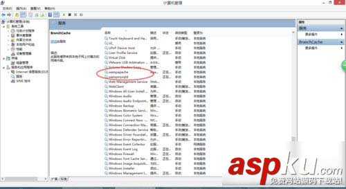 Win7,localhost,打不开