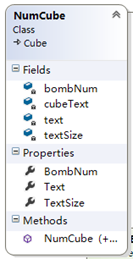 C#制作扫雷游戏,C#,扫雷游戏,写的扫雷游戏