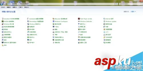 Win7,ODBC