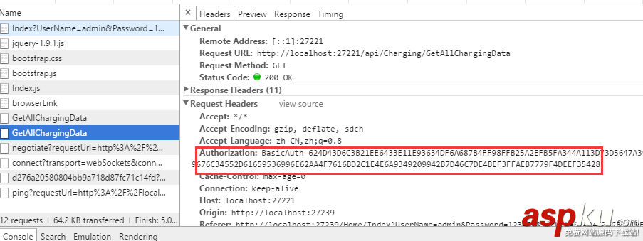 C#进阶系列 WebApi身份认证解决方案推荐:Basic基础认证 C#,WebApi,身份认证