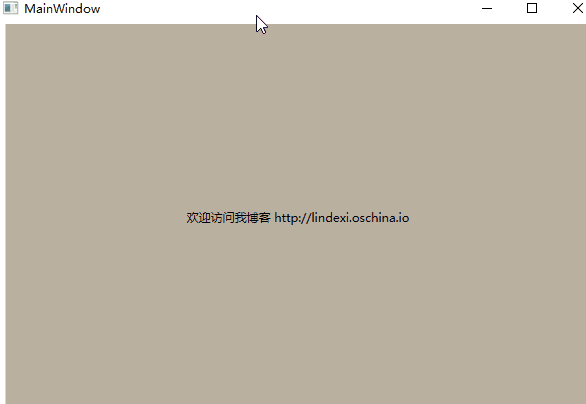 WPF 在image控件用鼠标拖拽出矩形的实现方法 WPF,image控件,鼠标拖,矩形