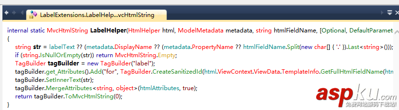 bootstraphelper,htmlhelper