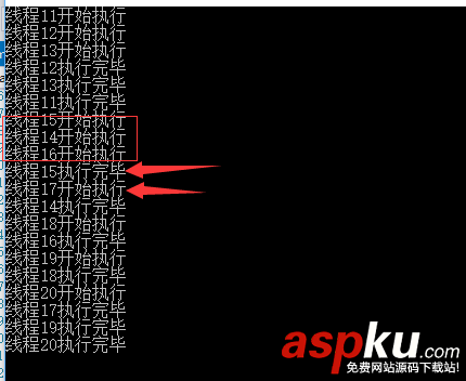 Thread,Task,Async/Await,IAsyncResult