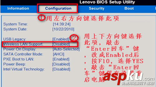Win7,连不上WiFi,无线网络